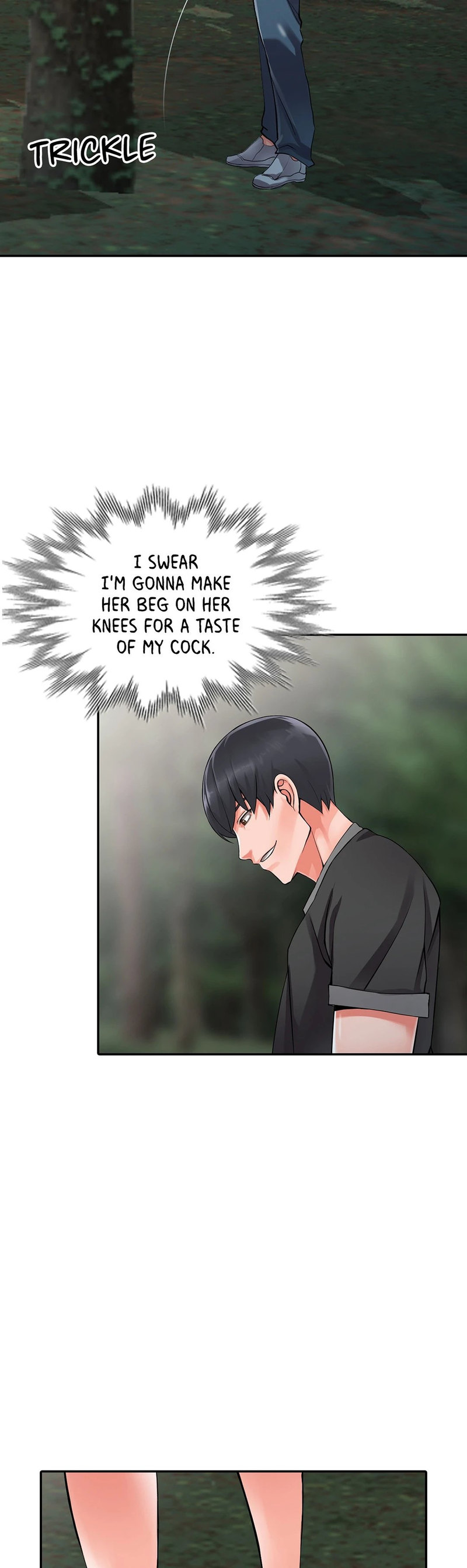 House of Pleasure Chapter 7 Page 23