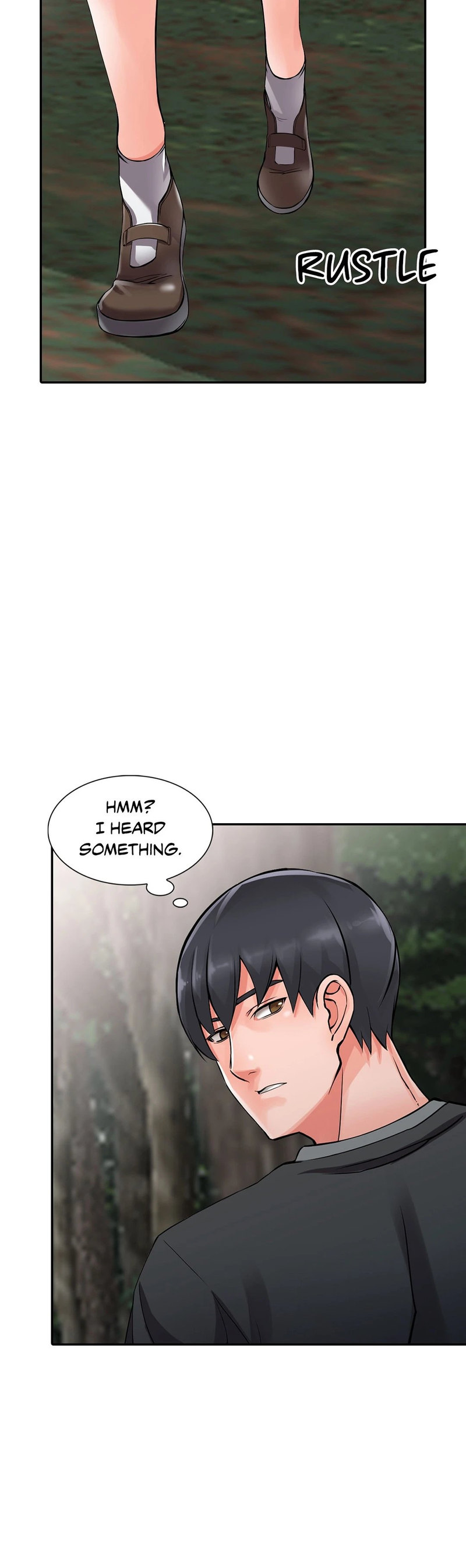 House of Pleasure Chapter 7 Page 24