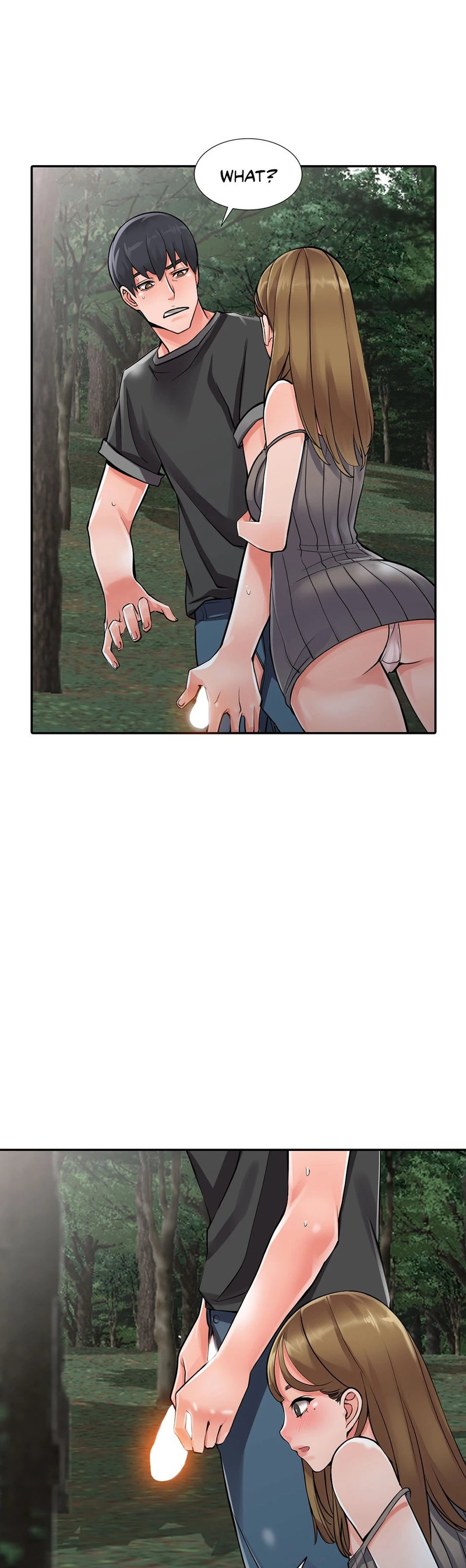 House of Pleasure Chapter 7 Page 28