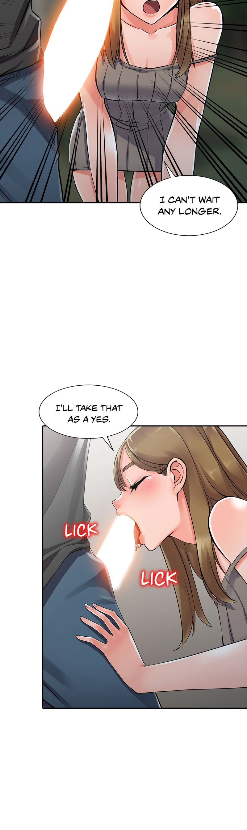 House of Pleasure Chapter 7 Page 30