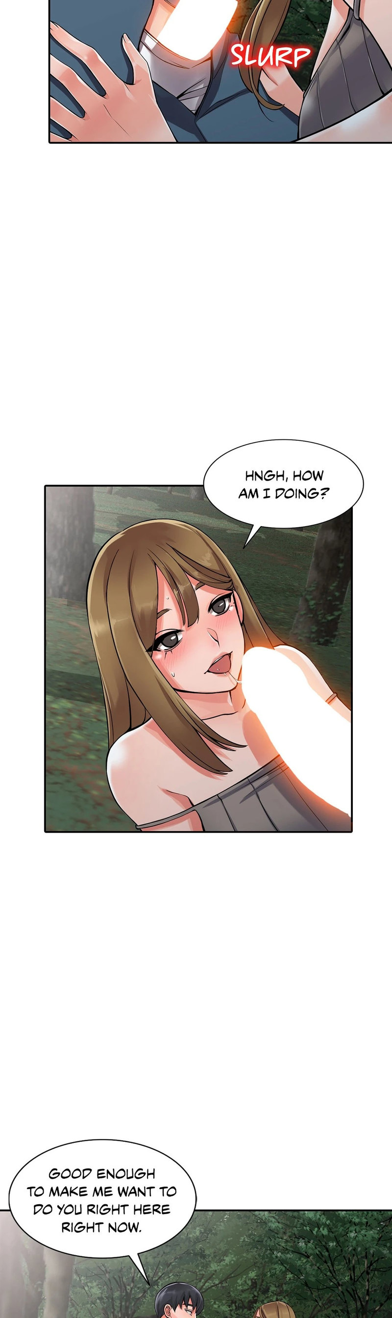 House of Pleasure Chapter 7 Page 32