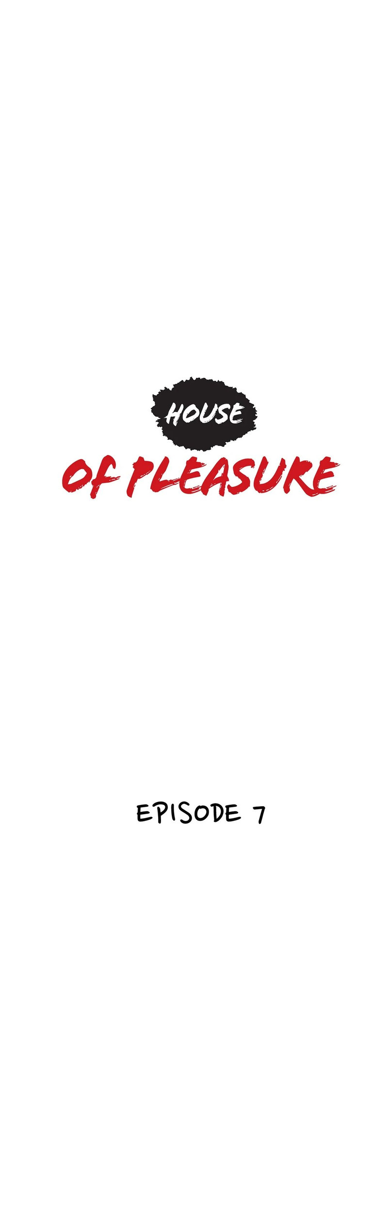 House of Pleasure Chapter 7 Page 4