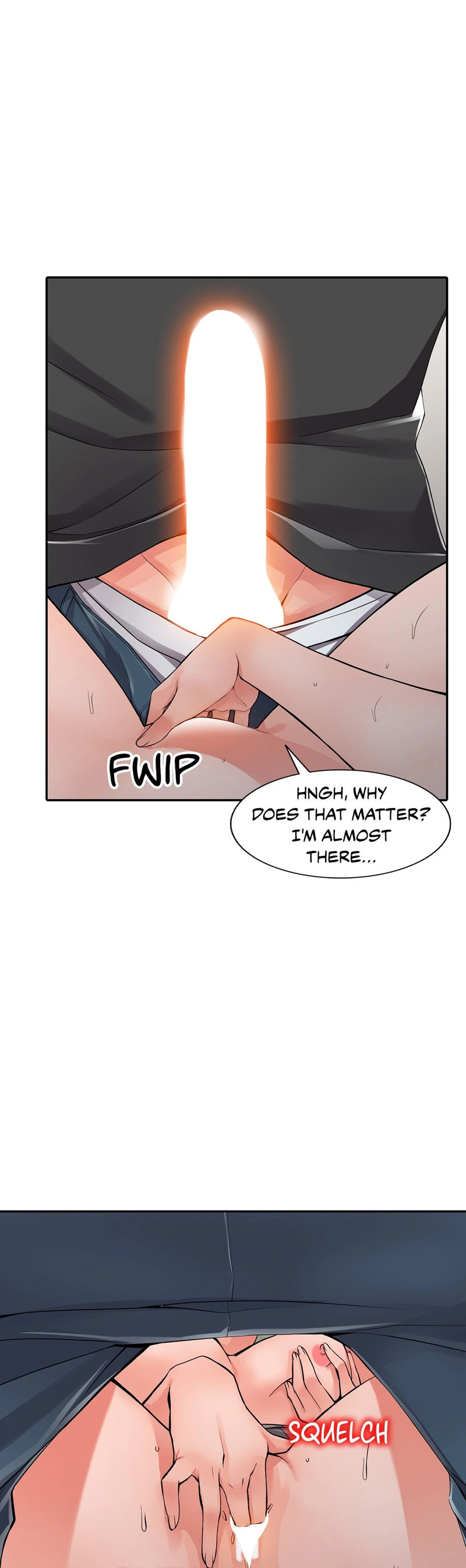 House of Pleasure Chapter 8 Page 11