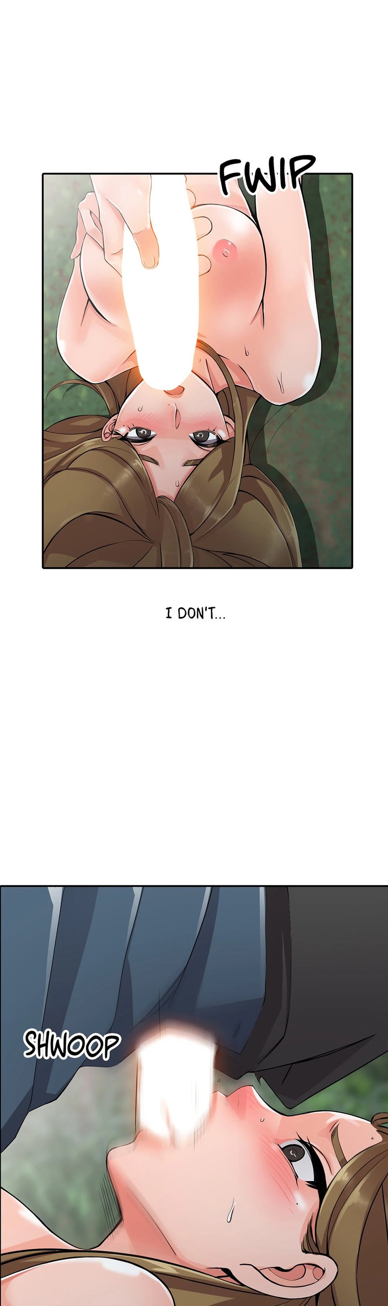 House of Pleasure Chapter 8 Page 13