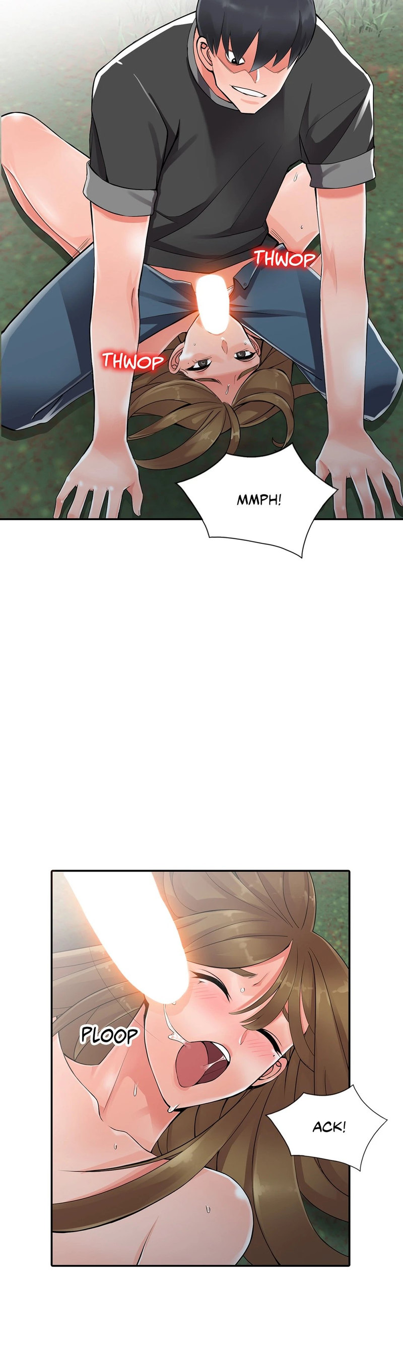 House of Pleasure Chapter 8 Page 15