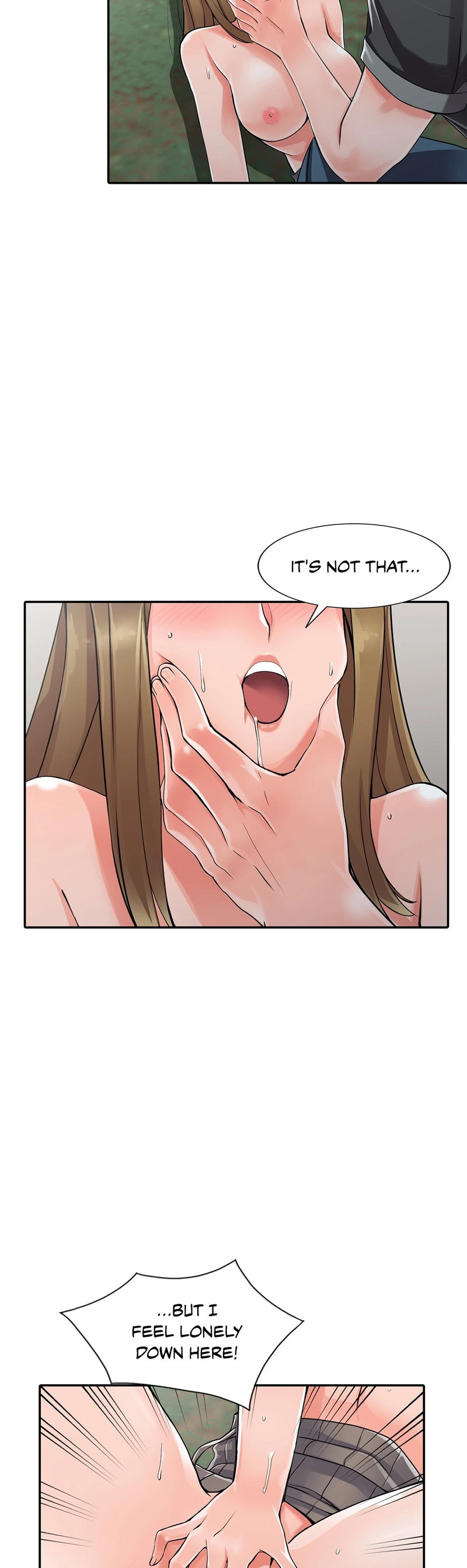 House of Pleasure Chapter 8 Page 17