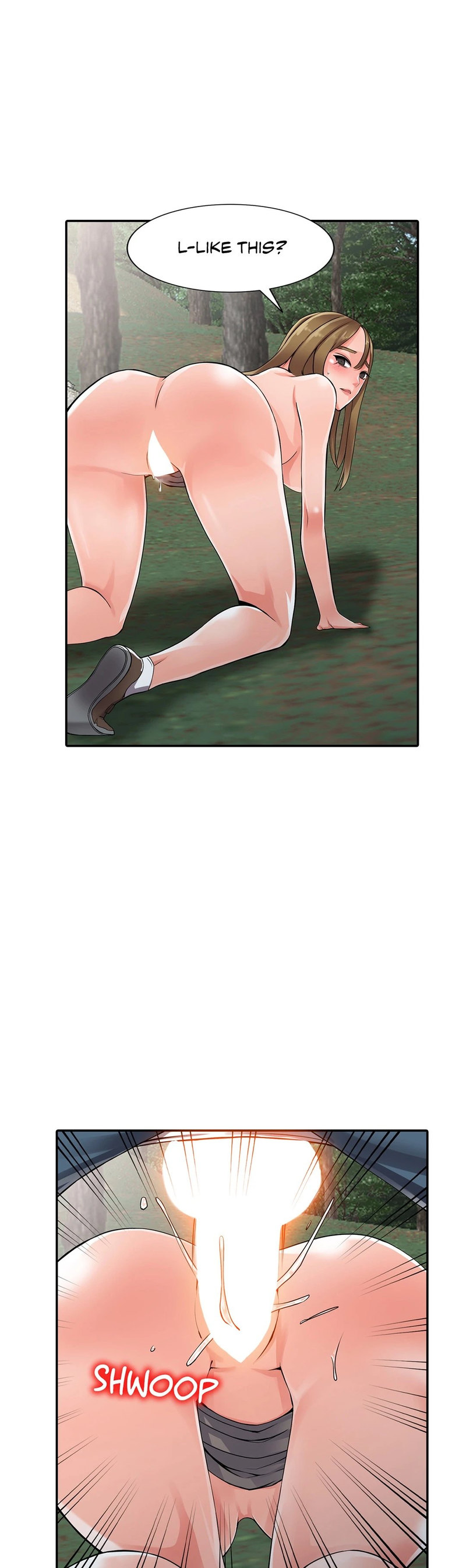 House of Pleasure Chapter 8 Page 19