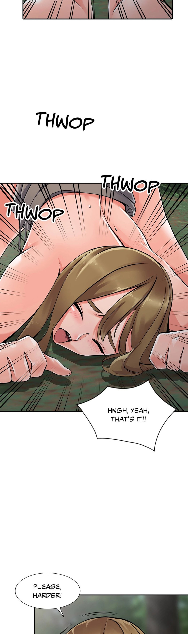 House of Pleasure Chapter 8 Page 20