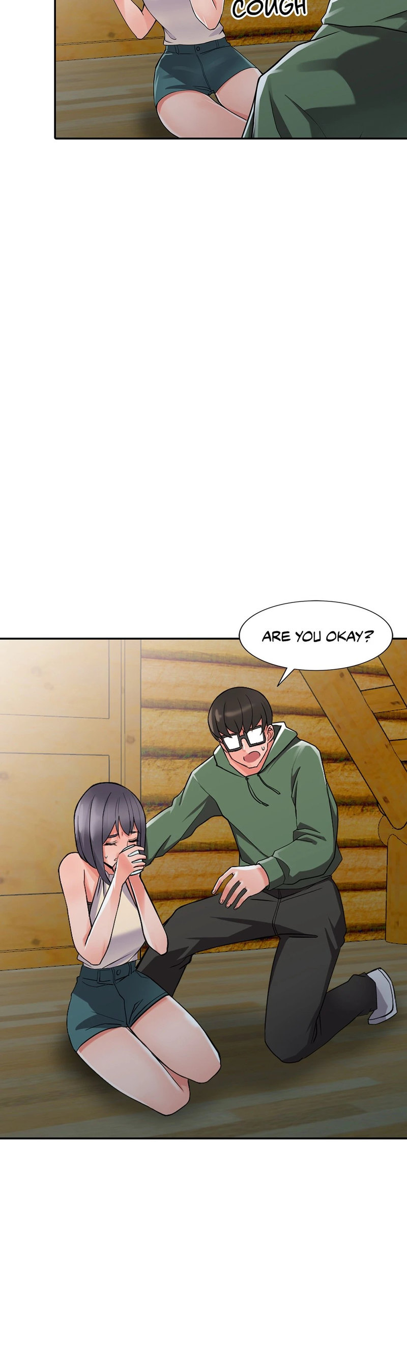 House of Pleasure Chapter 8 Page 24
