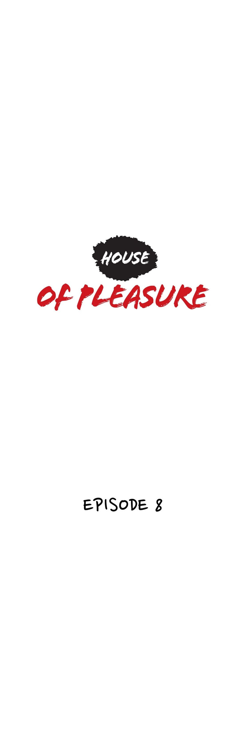 House of Pleasure Chapter 8 Page 4