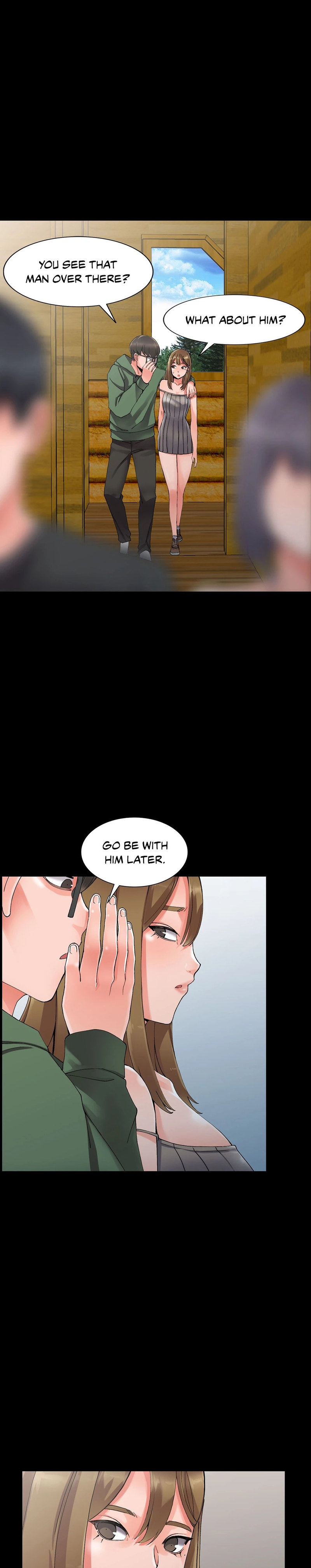 House of Pleasure Chapter 9 Page 12