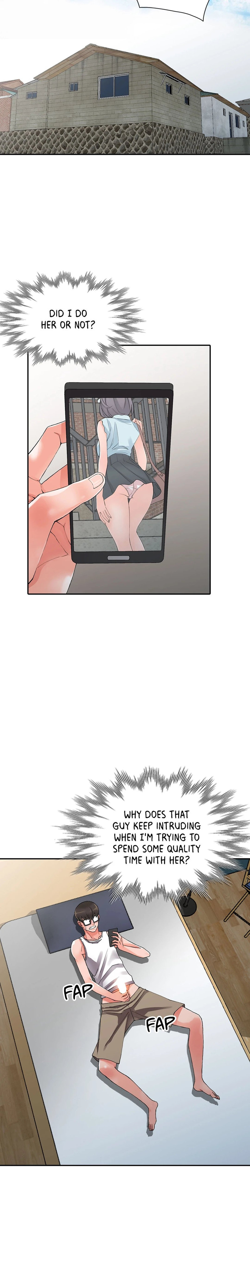House of Pleasure Chapter 9 Page 15