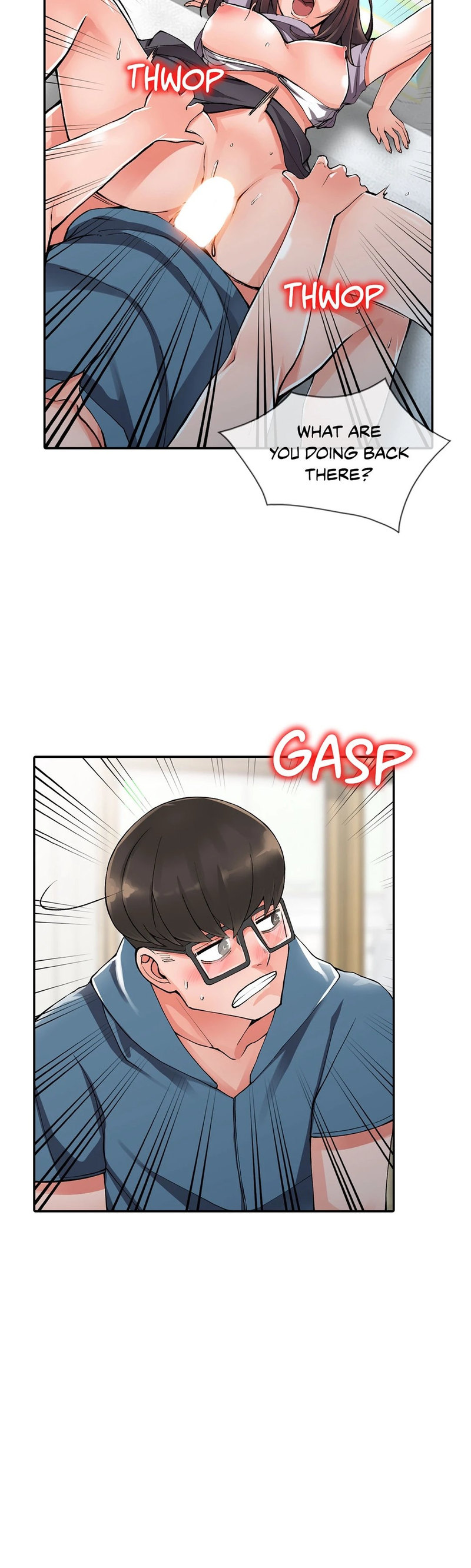 House of Pleasure Chapter 9 Page 25