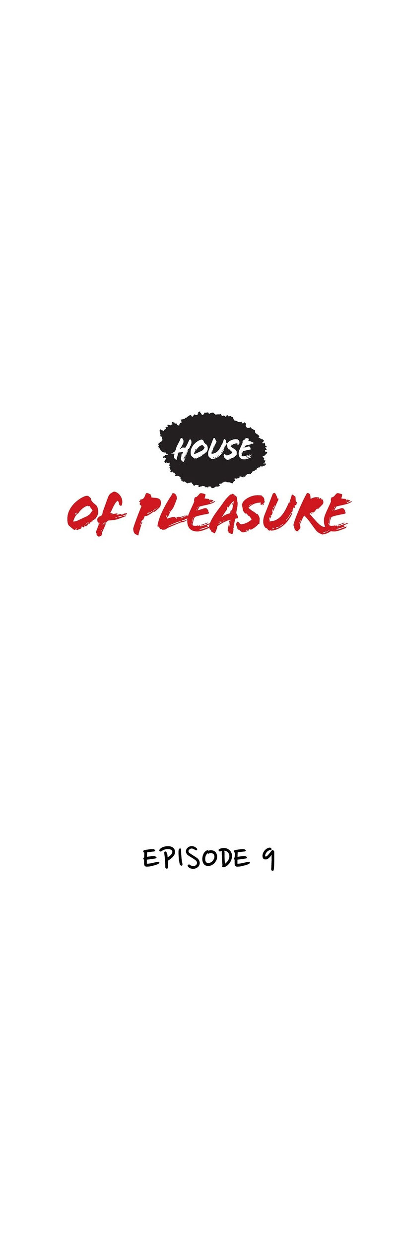 House of Pleasure Chapter 9 Page 3