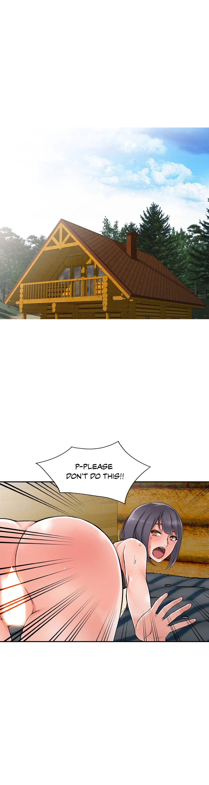 House of Pleasure Chapter 9 Page 4