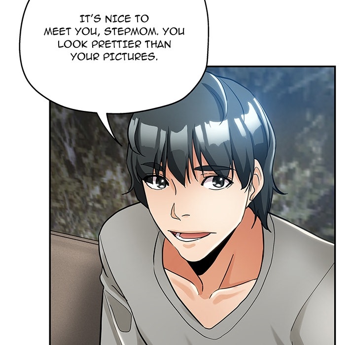 Newfound Partners Chapter 1 Page 11