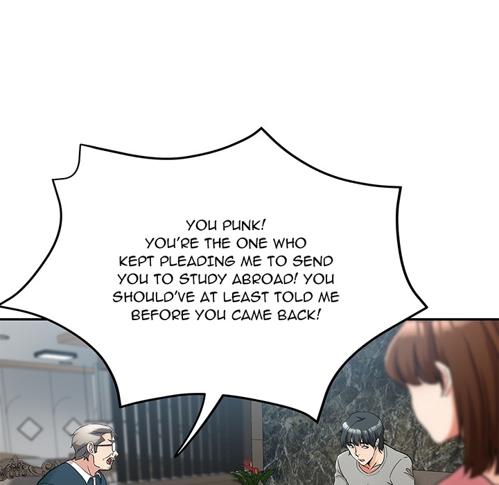 Newfound Partners Chapter 1 Page 5