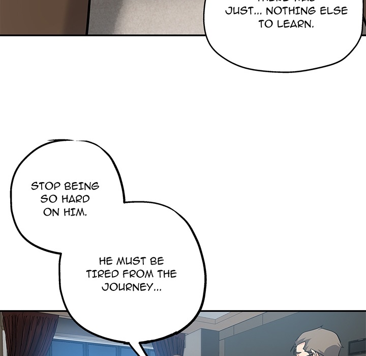 Newfound Partners Chapter 1 Page 9