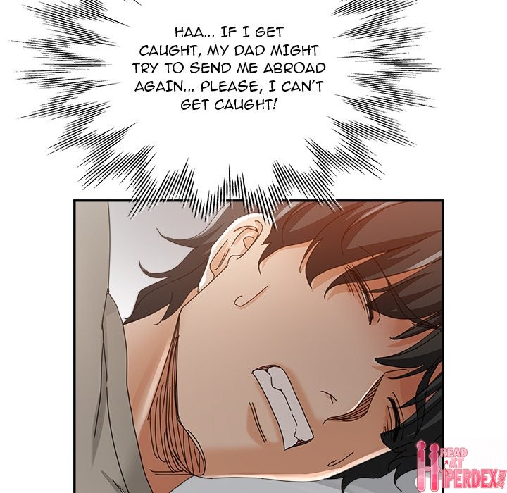 Newfound Partners Chapter 9 Page 85