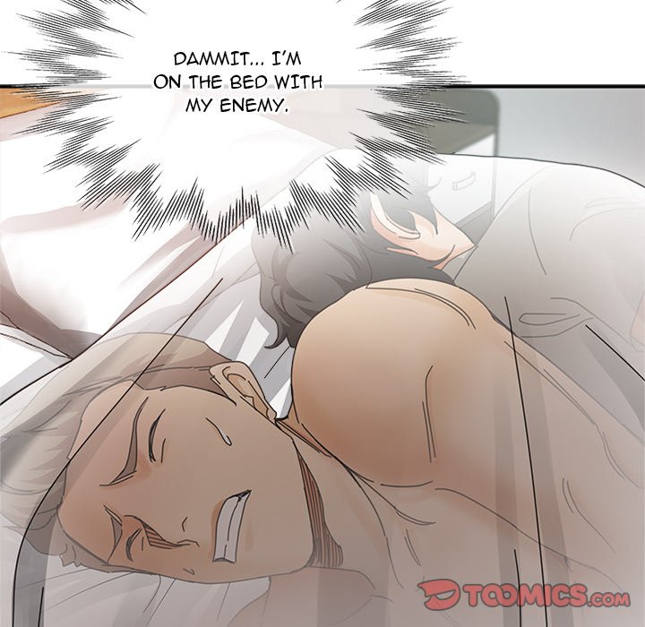 Newfound Partners Chapter 9 Page 87