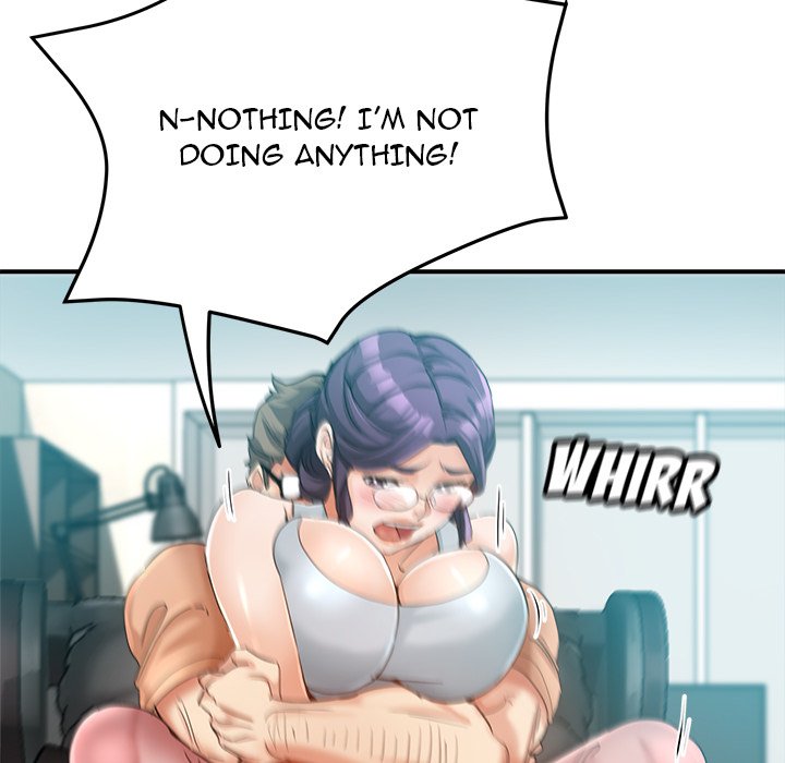 Newfound Partners Chapter 16 Page 32