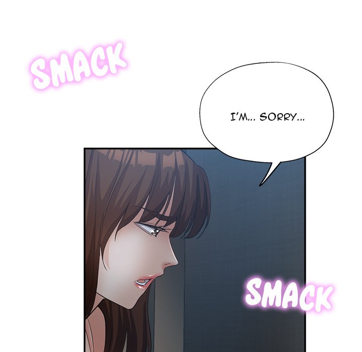 Newfound Partners Chapter 18 Page 109