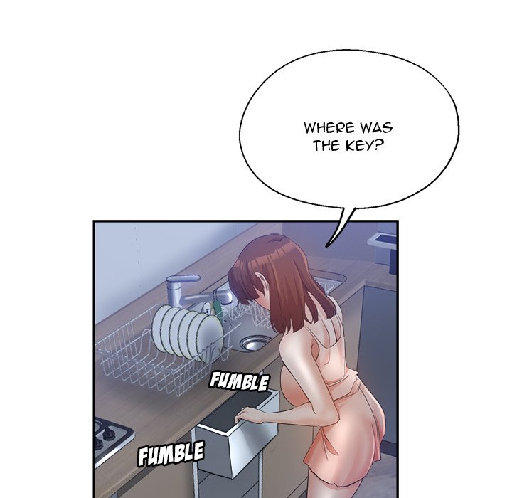 Newfound Partners Chapter 18 Page 147