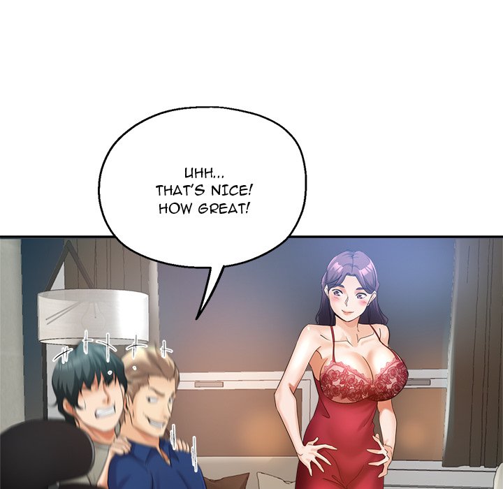 Newfound Partners Chapter 19 Page 107