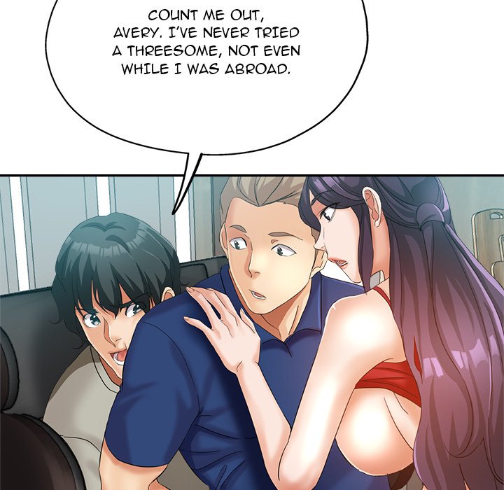 Newfound Partners Chapter 20 Page 21