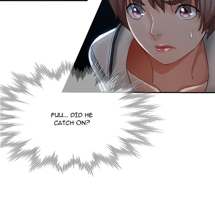 Newfound Partners Chapter 21 Page 121