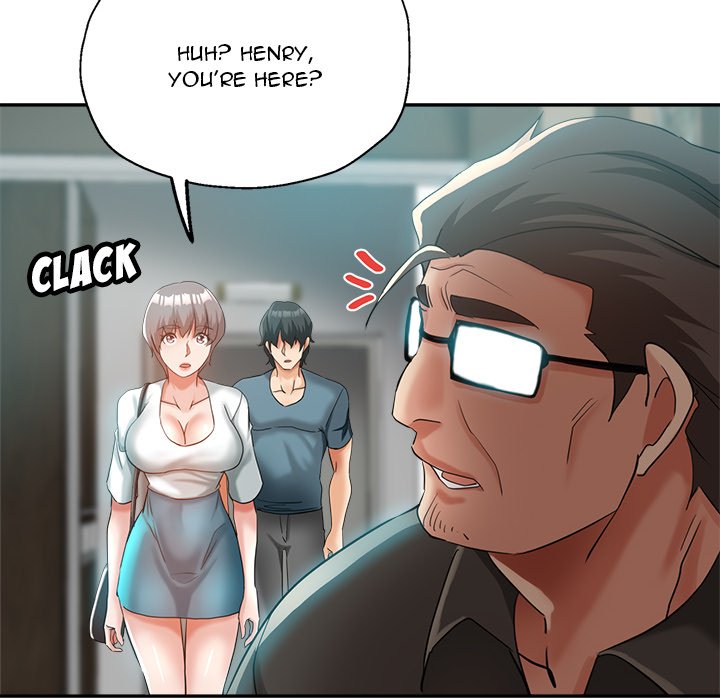 Newfound Partners Chapter 21 Page 133