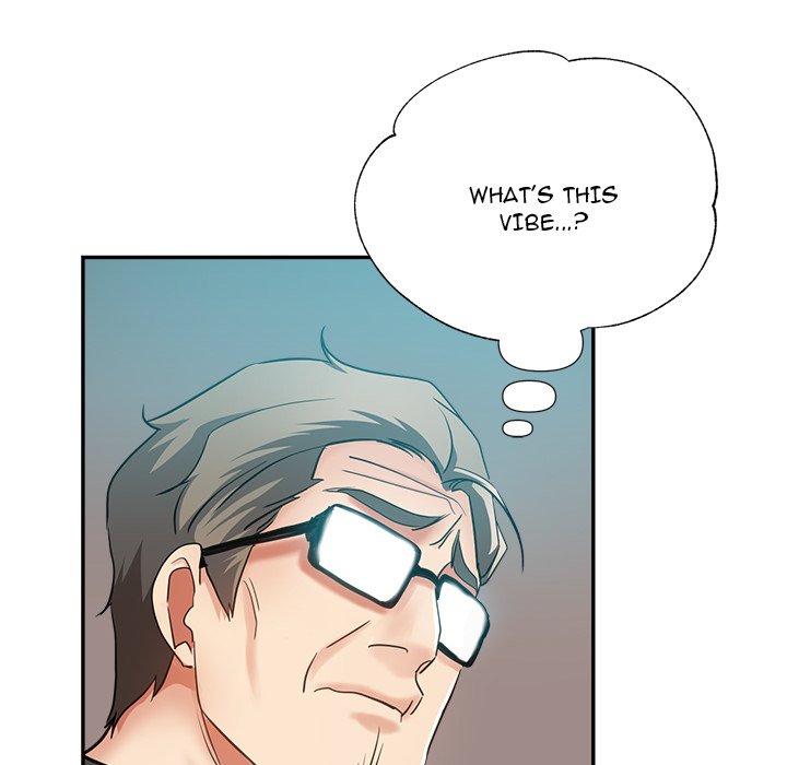 Newfound Partners Chapter 21 Page 155