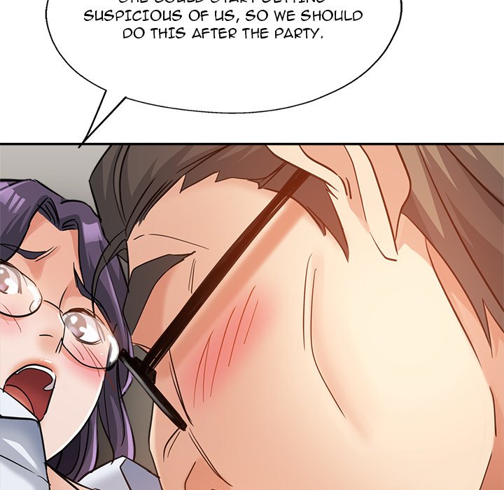 Newfound Partners Chapter 22 Page 116