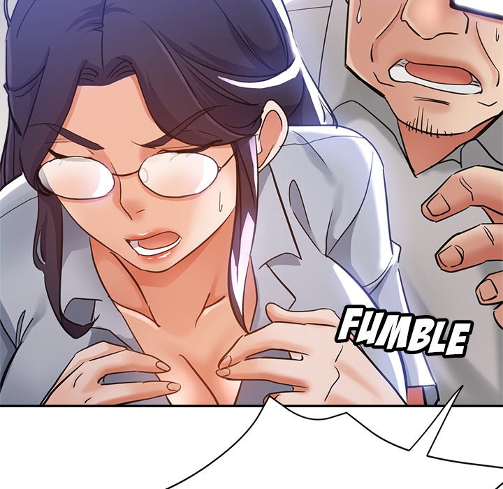 Newfound Partners Chapter 22 Page 151