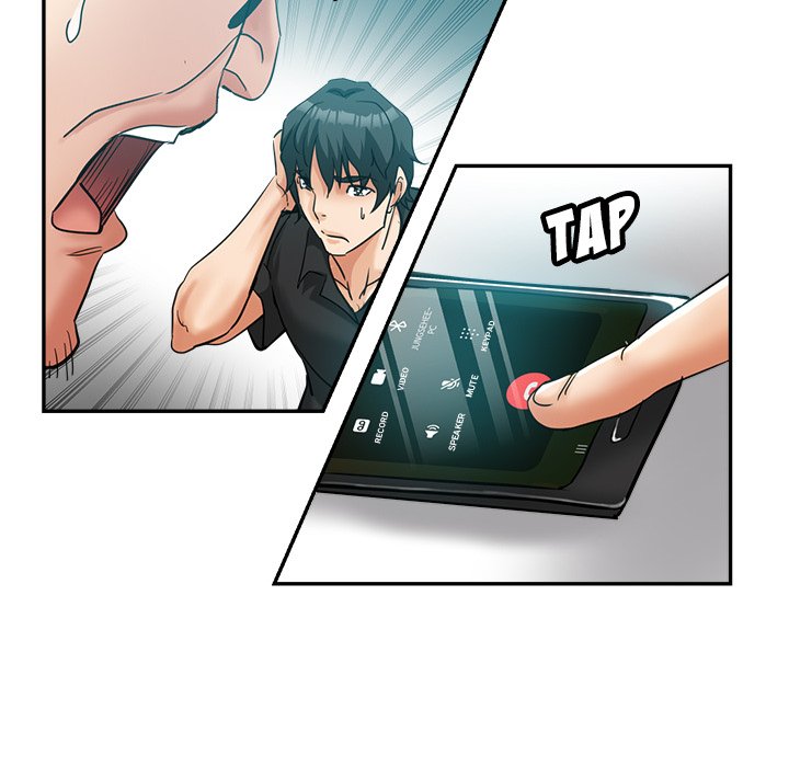 Newfound Partners Chapter 24 Page 160