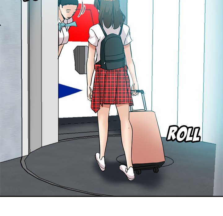 Newfound Partners Chapter 27 Page 127