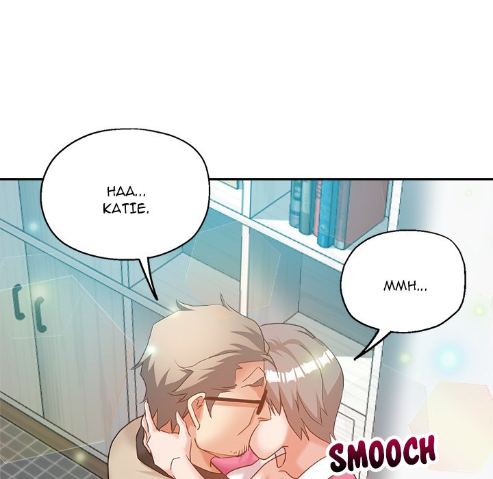 Newfound Partners Chapter 27 Page 148