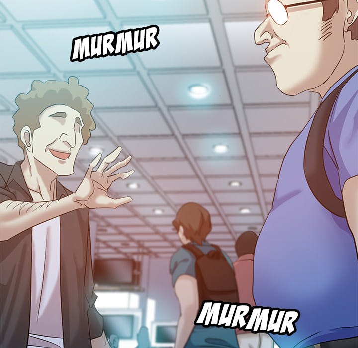 Newfound Partners Chapter 27 Page 154
