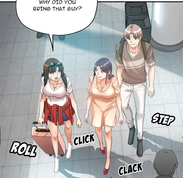 Newfound Partners Chapter 27 Page 157