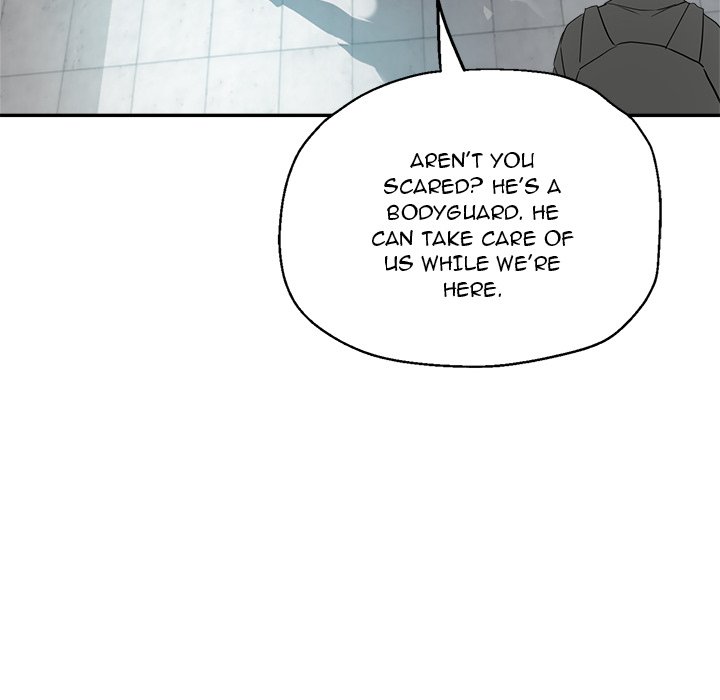 Newfound Partners Chapter 27 Page 158
