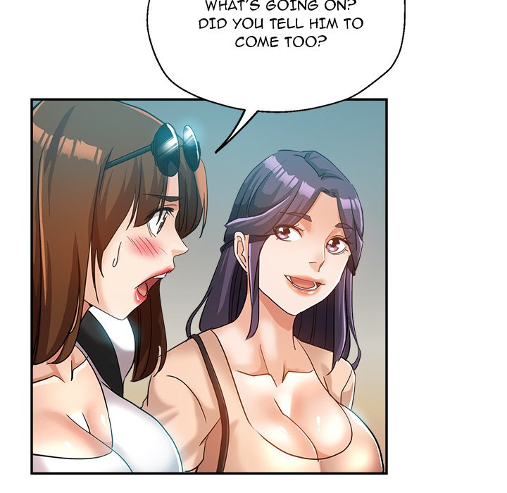 Newfound Partners Chapter 27 Page 167