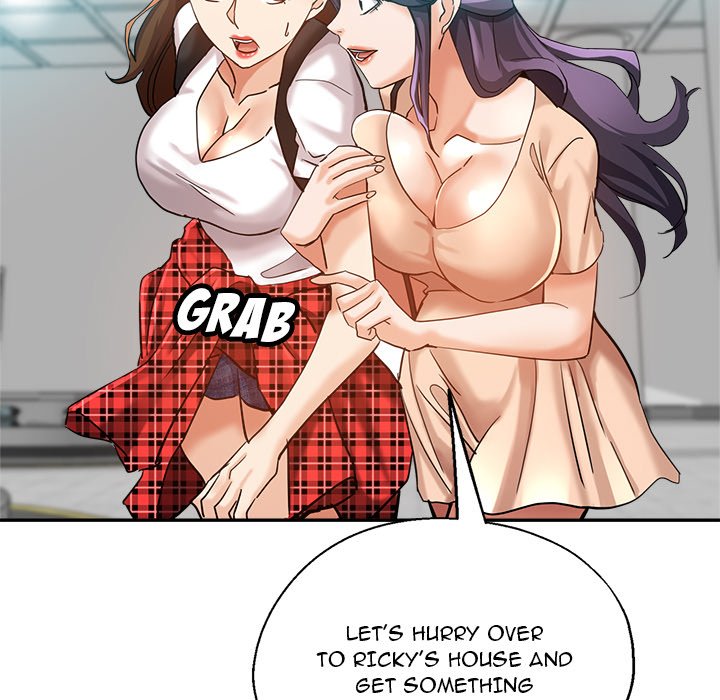 Newfound Partners Chapter 27 Page 170