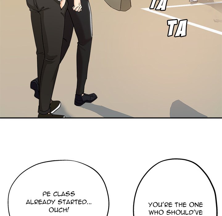 Newfound Partners Chapter 3 Page 33