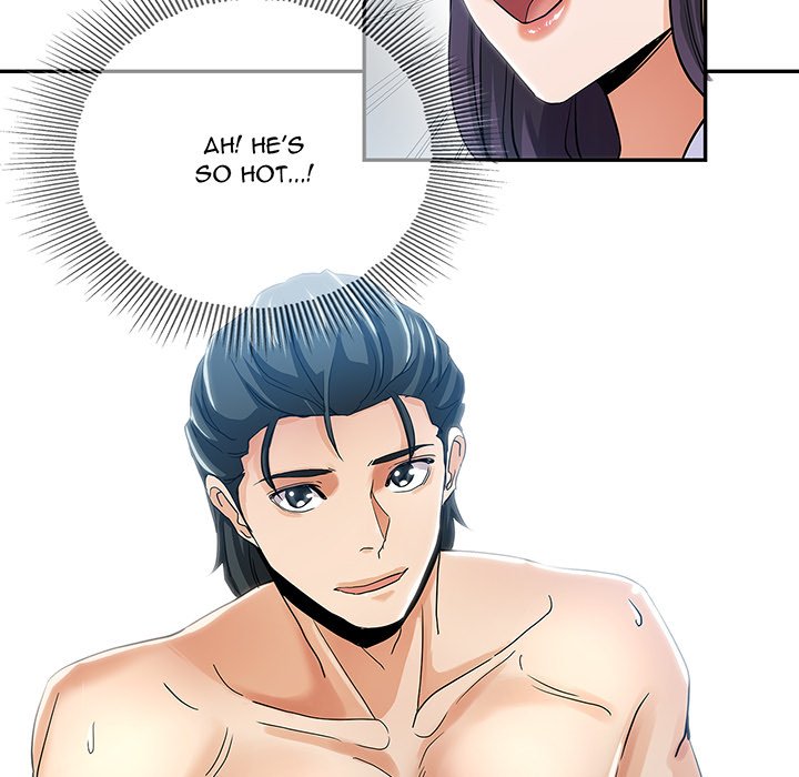 Newfound Partners Chapter 3 Page 9