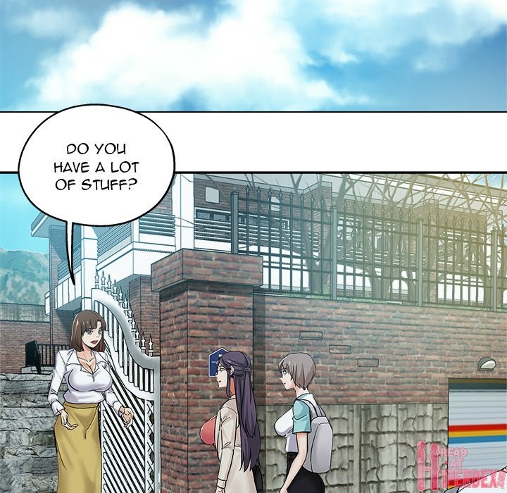 Newfound Partners Chapter 4 Page 22