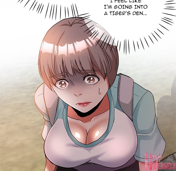 Newfound Partners Chapter 4 Page 43