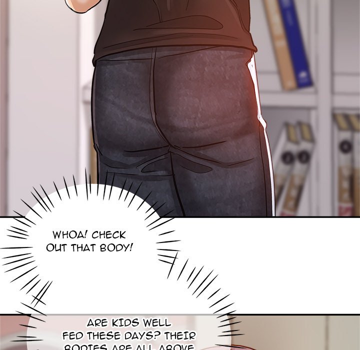 Newfound Partners Chapter 4 Page 54