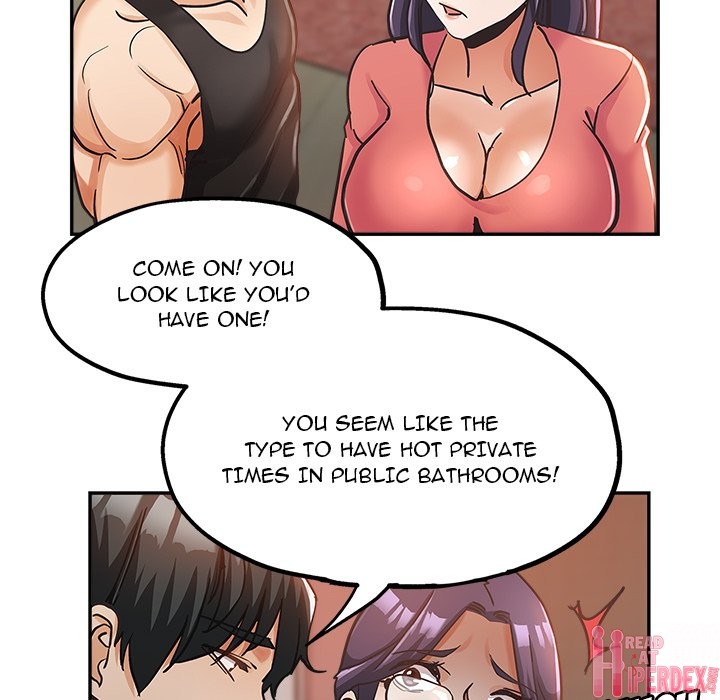 Newfound Partners Chapter 4 Page 88