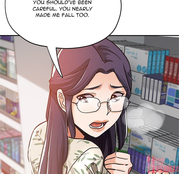 Newfound Partners Chapter 5 Page 100