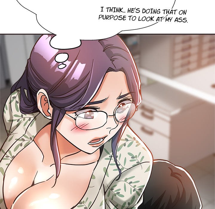 Newfound Partners Chapter 5 Page 107